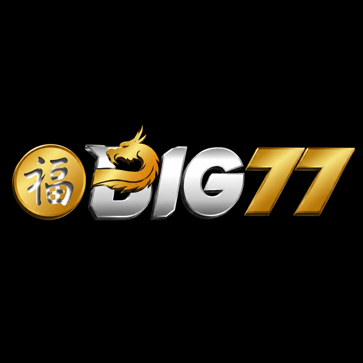 BIG77 - Game Arcade Seru dan Mengasyikkan