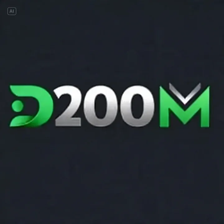 D200M - Permainan Santai yang Mengasyikkan