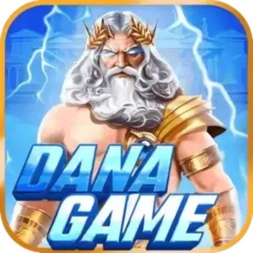 DANAGAME - Petualangan Anime yang Seru dan Menarik