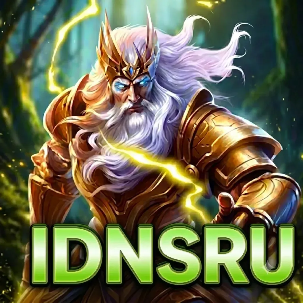 IDNSERU - Game Mahjong Seru dan Menantang