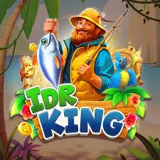 IDRKING - Permainan Gaple Seru dan Mengasyikkan