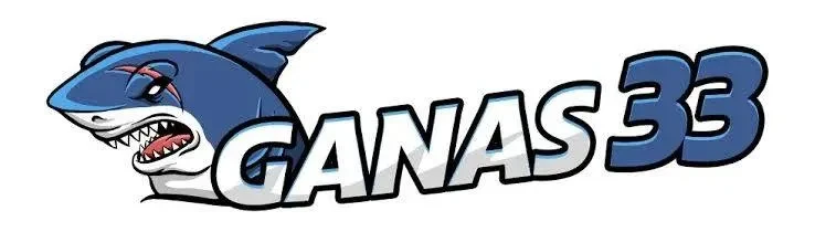 ganas33 — Pusat Unduh APK